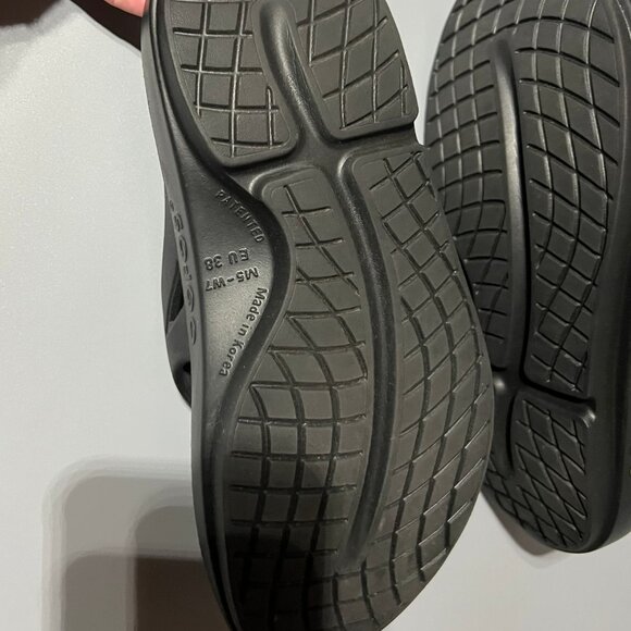 Oofos Original Slide Sandals - Picture 4 of 4